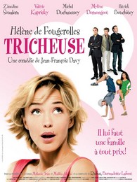 TRICHEUSE