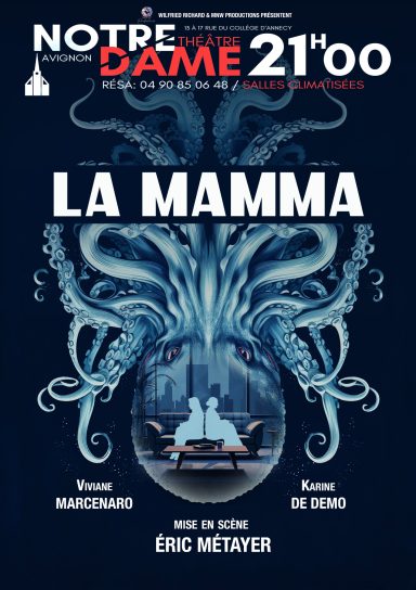 LA MAMMA