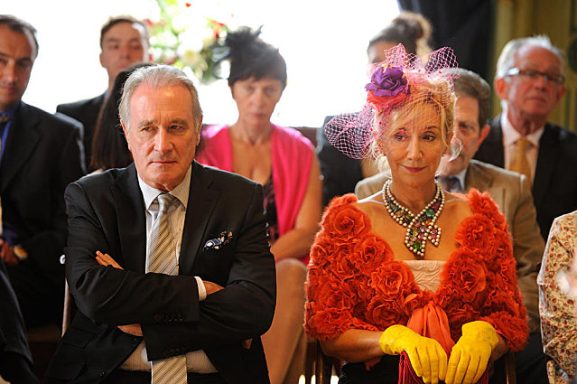 LE BONHEUR DES DUPRÉ